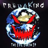 The Evil Earth EP