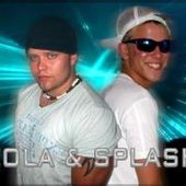 Dj Zola &amp; Splash (Dj splash)