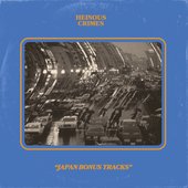 Japan Bonus Tracks