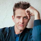 Joey McIntyre