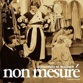 Louis Couperin: Non Mesuré