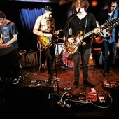 Live @ The Sunset, Seattle, WA