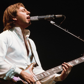 Greg Lake