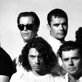 INXS