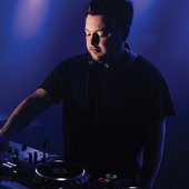 Garry McCartney (aka Trance Wax)