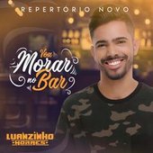 Cd vou morar no bar