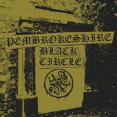 Pembrokeshire Black Circle