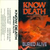 Buried Alive