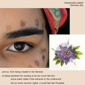 Passionflower