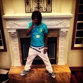 chief sosa