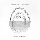 The Earth As A Floating Egg
