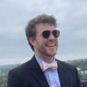 Griffin Tyler
