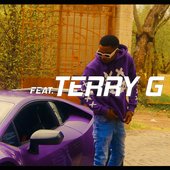 BlessJ faet Terry G Photo