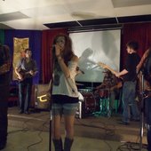 The Band