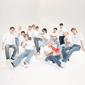 Seventeen 6th Anniversary