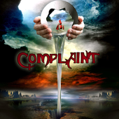 LastFM profile picture for @complaint