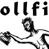 Trollfitte NOR Art Logo.png