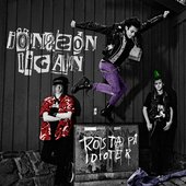 Rösta på idioter [Explicit]