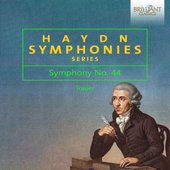 Haydn: Symphony No. 44 - EP