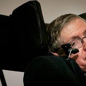 Stephen Hawking