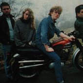 prefab sprout, august 1985