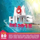 M6 Hits été 2018