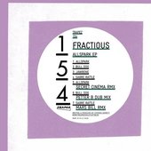 Allspark EP