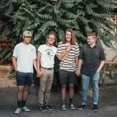 the backseat lovers 8