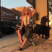 TAFKA - theartistformerlyknownas