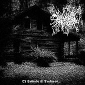 Of Solitude & Darkness​.​.​.