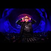 B-Front at Qlimax 2012