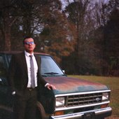 Allen Odell