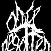Once Begotten - Logo