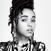 FKA Twigs