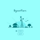 Bgood Farm - EP