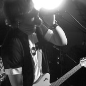 Live at Café 3B - Karl AD.