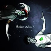 Heinoustuck Vol. 1