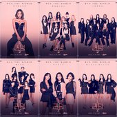 Queendom 2 Cast