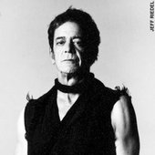 Lou Reed