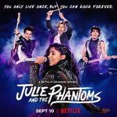 Julie And The Phantoms: Season 1 Soundtrack