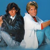 Modern Talking