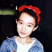 戸川京子