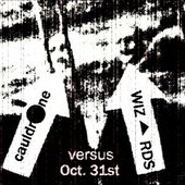 cauldr0ne versus WIZ∆RDS