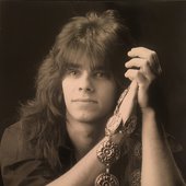 John Listorti of Squealer (New Jersey)