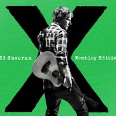 x (Wembley Edition)