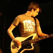 Tom @ JD Unsigned