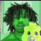 get your shitty mains out of here