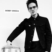 Bobby Oroza