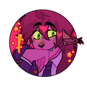 Avatar for corviniix