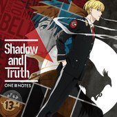 Shadow and Truth - Single